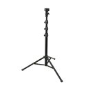【暮らしラクラク応援セール】OHM 一脚 スタンド付タイプ OCT-AMN4-130K【取り寄せ・返品不可商品】