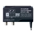 【暮らしラクラク応援セール】マスプロ電工 電源供給機(ブースター電源部) BPS6W【取り寄せ・返品不可商品】