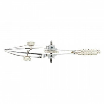 【暮らしラクラク応援セール】英型 スプリング 烏口 極小円 1-716-1110【取り寄せ・返品不可商品】