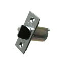 【暮らしラクラク応援セール】G-289 円筒錠ラッチ 60mm 玄関錠用 1個入 00071289-001【取り寄せ・返品不可商品】