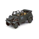 【暮らしラクラク応援セール】ホンウェル カララマ KDF タイプ 82 AK オープン ジャーマングレー 1/43スケール 490650【取り寄せ・返品不可商品...