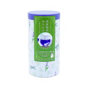 【暮らしラクラク応援セール】アルタ 緑茶 色むすび 茶筒缶 ラベンダー AR0211208【軽減税率対象商品】【取り寄せ・返品不可商品】