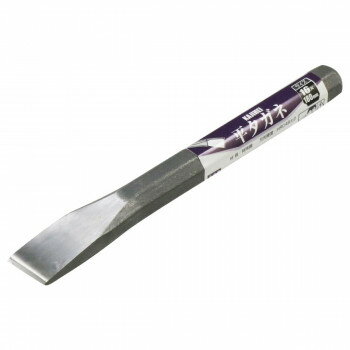 【暮らしラクラク応援セール】馬場製作所 かじ平 平タガネ 12204【取り寄せ・返品不可商品】