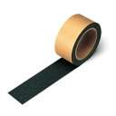 【暮らしラクラク応援セール】ユニット すべり止めテープ 平面用(黒)50×18 374-731【取り寄せ・返品不可商品】