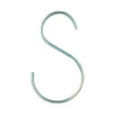 【暮らしラクラク応援セール】ユニット 単管フック(大)(10個1組) 375-412【取り寄せ・返品不可商品】