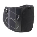 【暮らしラクラク応援セール】ユニット ダイヤル調整 腰サポーターXL 378-20-XL【取り寄せ・返品不可商品】