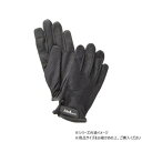 【暮らしラクラク応援セール】PUROMONTE プロモンテ UVケア トレッキンググローブ GB061U ブラック Mサイズ【取り寄せ・返品不可商品】