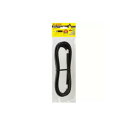 【暮らしラクラク応援セール】マスプロ電工 BS・CS用 低損失75Ωケーブル3m (5Cケーブル) S5CFB3M(BK)-P【取り寄せ・返品不可商品】