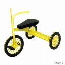 【暮らしラクラク応援セール】みにちゅあーと・プチ S=MIX 三輪車 MP01-134【取り寄せ・返品不可商品】