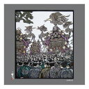 【暮らしラクラク応援セール】ワイピングクロス ザヴィーナミニマックス 日本風景切画 3 三社祭 18724【取り寄せ・返品不可商品】