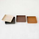 【暮らしラクラク応援セール】志成販売 RECYCLE プラントトレー S/4 BAMBOO 107387A【取り寄せ・返品不可商品】