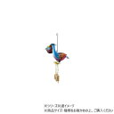 【暮らしラクラク応援セール】ブリキベル ペリカン 10224821184【取り寄せ・返品不可商品】