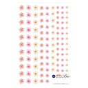 【暮らしラクラク応援セール】Sha-Nail Pro 写ネイル ネイルシール SAKURA (breeze) SL-MSK-002【取り寄せ・返品不可商品】