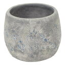 【暮らしラクラク応援セール】MURATAYA ヴィンテージテグラポット L Gray 1993【取り寄せ・返品不可商品】