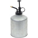 【暮らしラクラク応援セール】MURATAYA ガルバナイズプッシュスプレー0.6L 4465【取り寄せ・返品不可商品】
