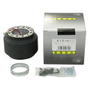 【暮らしラクラク応援セール】WORKS BELL ステアリングボス 汎用ボス 815【取り寄せ・返品不可商品】