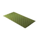 【暮らしラクラク応援セール】い草キッチンマット 和モダン 60×180cm グリーン 8243330【取り寄せ・返品不可商品】