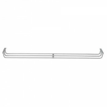 【暮らしラクラク応援セール】藤沢工業(TOKIO)　フォールディングテーブル 棚　ATNS-18【取り寄せ・返品不可商品】