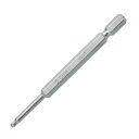 【暮らしラクラク応援セール】トップ工業(TOP) 電動ドリル用 ボールポイントビット 対応寸法3mm EBP-30【取り寄せ・返品不可商品】