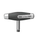【暮らしラクラク応援セール】アネックス(ANEX) スーパーアクショングリップ ハンドルのみ 3350-H【取り寄せ・返品不可商品】