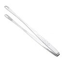 【暮らしラクラク応援セール】仙武堂 18-8ステンレス菜箸トング 30cm R-0229【取り寄せ・返品不可商品】