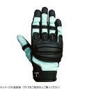 【暮らしラクラク応援セール】NANKAI ナンカイ アーバンライドグローブ レディース SDG-7080 WL ミント【取り寄せ・返品不可商品】