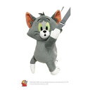 【暮らしラクラク応援セール】トムとジェリー あまえんぼショルダーポーチ(トム)【取り寄せ・返品不可商品】