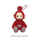 【暮らしラクラク応援セール】テレタビーズ ぬいぐるみBC(ポー)【取り寄せ・返品不可商品】