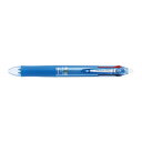 【暮らしラクラク応援セール】パイロット フリクションボール4 0.5mm ライトブルー LKFB-80EF-LB【取り寄せ・返品不可商品】