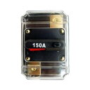 【暮らしラクラク応援セール】サーキットブレーカー150A ABK-150【取り寄せ・返品不可商品】