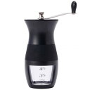 【暮らしラクラク応援セール】粗さ調節できるコーヒーミル【取り寄せ・返品不可商品】