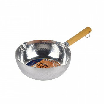 【暮らしラクラク応援セール】パール金属 リバール アルミ行平鍋20cm H-1758【取り寄せ・返品不可商品】