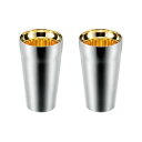 【暮らしラクラク応援セール】燕人の匠 プライム ダブルタンブラー300ml 2P (内面金メッキ) ET-2000【取り寄せ・返品不可商品】