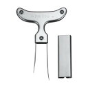 【暮らしラクラク応援セール】新考社 ワインツウ コルク栓抜き PWI78【取り寄せ・返品不可商品】