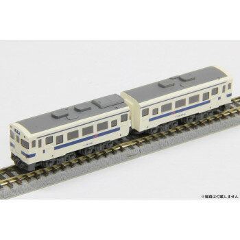 【暮らしラクラク応援セール】Zショーティー キハ58 九州色 ST010-2【取り寄せ・返品不可商品】