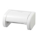 【暮らしラクラク応援セール】三栄 SANEI ワンタッチペーパーホルダー W37-MW2【取り寄せ・返品不可商品】