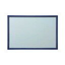【暮らしラクラク応援セール】ニューDXウッドフレーム10 木製 50×75cm プレミアムブルー 15000-1042【取り寄せ・返品不可商品】(3)