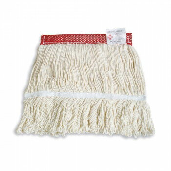 【暮らしラクラク応援セール】FXメッシュ替糸ループ 260g レッド CL3746262【取り寄せ・返品不可商品】(3)