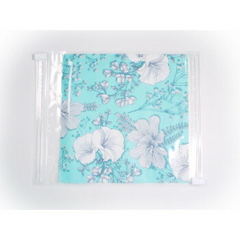 【暮らしラクラク応援セール】ラッキーシップ どこでも洗たくパック FLOWER【取り寄せ・返品不可商品】
