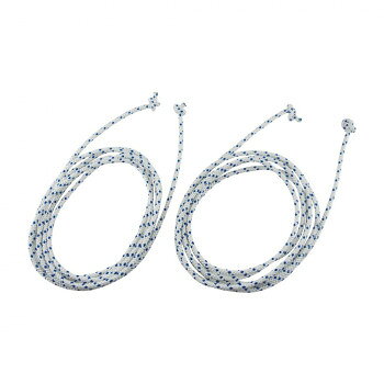 ※お届け地域により、別途運賃がかかる場合やお届けできない場合がございますので、お問い合わせ下さい。 ダブルダッチの屋内外兼用タイプのジャンピングロープです。サイズ個装サイズ：50×50×40cm重量個装重量：4000g素材・材質ポリエステル生産国日本広告文責 (有)Gグローバル 058-216-2175 ■購入前に必ずご確認ください■ ●こちらの商品につきまして当店別倉庫から発送となります。 配送センターに配送指示をした時点でキャンセルができなくなります。 キャンセル料が発生致しますのでご注意ください。 ●各商品別に運送会社がことなります ご希望の運送会社指定はできません。 また営業所止めの配達指定も対応はできません。 ●お届けは軒先渡しとなります。搬入、組み立て、設置等は 宅配業者に依頼しても対応できません。 ●配達指定日は指定できません。 配送センターからの発送タイミグでのお届けとなります。 お急ぎの方は予め納期確認をお願い致します。 ●熨斗、ラッピング対応はできません。 ●配送センターから直接発送となりますので 納品書、領収書等は同梱されません。 ご希望の方は当店までご連絡お願い致します。 ●北海道、沖縄、離島地域にお住まいの方は送料2500円となります。 送料無料と記載の商品も送料2500円となりますのでご注意ください。fk094igrjs