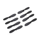 【暮らしラクラク応援セール】G-FORCE ジーフォース プロペラセット (8入リ LUCIDA用) GB130【取り寄せ・返品不可商品】