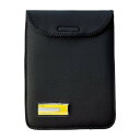 【暮らしラクラク応援セール】LIHIT LAB.(リヒトラブ) クッションPCケース L A-7201【取り寄せ・返品不可商品】