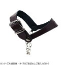 【暮らしラクラク応援セール】NANKAI スペアベルト チェーンタイプ NTB-40用リペアパーツ 26.5-27.0 ブラウン【取り寄せ・返品不可商品】(4)
