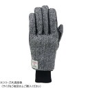 【暮らしラクラク応援セール】NANKAI ナンカイ ハリスツイードグローブ SDG-3350 メンズ用 LL ヘリンボーングレー(GY)【取り寄せ・返品不可商品...