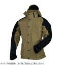 【暮らしラクラク応援セール】NANKAI アクティブパーカージャケットII SDW-4139 LL ベージュ/ネイビー【取り寄せ・返品不可商品】