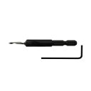 【暮らしラクラク応援セール】58X-3090 スターエム ハイス皿取錐&埋木錐 3×9×9【取り寄せ・返品不可商品】