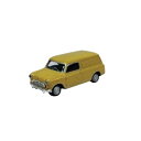 【暮らしラクラク応援セール】ホンウェル 1/72 ミニ パネルバン ベージュ 715741【取り寄せ・返品不可商品】