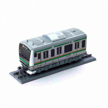 【暮らしラクラク応援セール】プルプラ プルプラE233系 東海道線 PP12002【取り寄せ・返品不可商品】