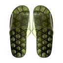 【暮らしラクラク応援セール】オカトー .Botanico マルチサンダル オリーブ【取り寄せ・返品不可商品】