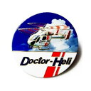 【暮らしラクラク応援セール】新彫金ステッカー ドクターヘリ NCDH001S【取り寄せ・返品不可商品】